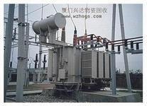 上海苏州江阴无锡回收变压器母线槽电缆线