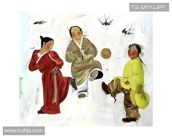 宋代足球小史:探寻古代中国足球的起源与发展之路 宋代足球小史:探寻古代中国足球的起源与发展之路
